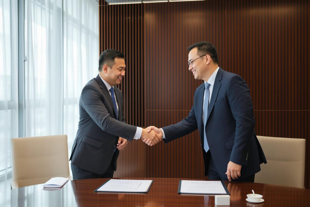 91视频在线看与Netflix达成战略合作协议