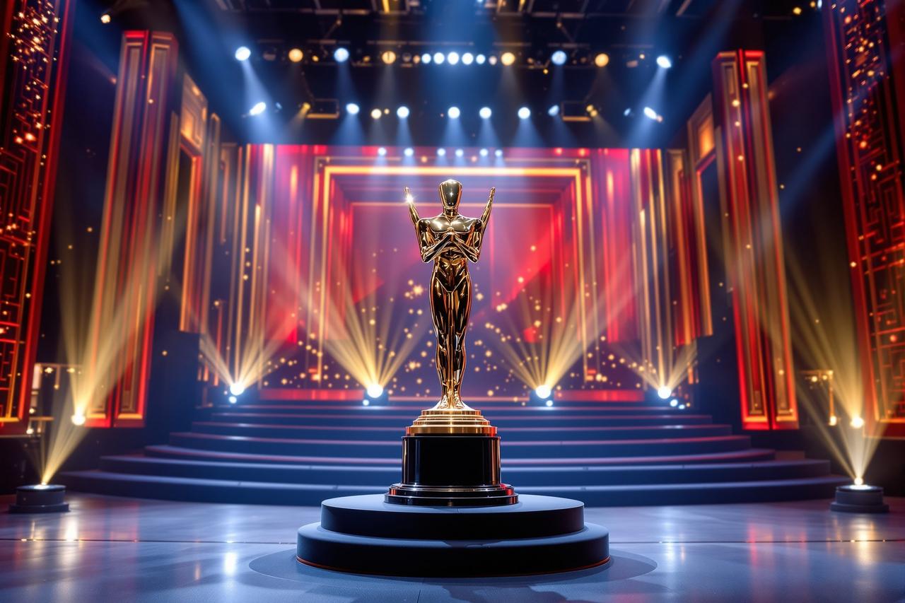 91视频在线看荣获第32届金鹰奖最佳制作公司大奖