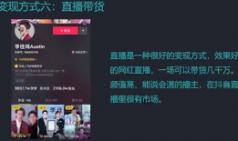 如何利用短视频赚钱,揭秘短视频平台盈利之道