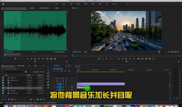 短视频的背景音乐,短视频背景音乐背后的情感共鸣