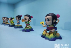 葫芦娃的短视频,短视频展现奇幻冒险