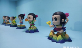 葫芦娃的短视频,短视频展现奇幻冒险